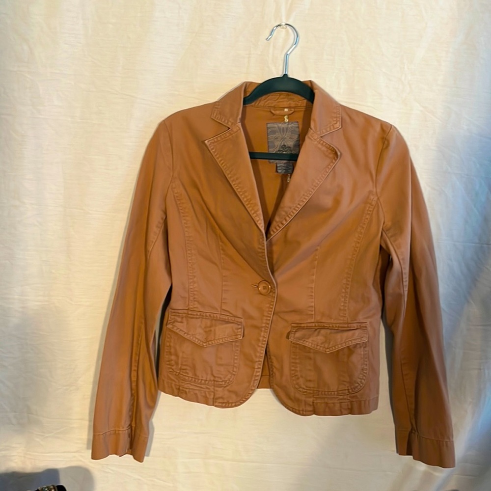 BB DAKODA BLAZER